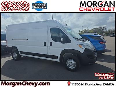 Used 2025 Ram ProMaster 2500 - photo 1