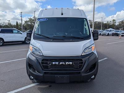 Used 2025 Ram ProMaster 2500 - photo 1