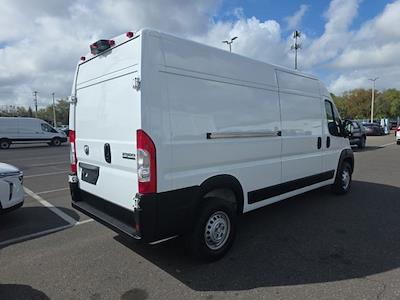 Used 2025 Ram ProMaster 2500 - photo 1