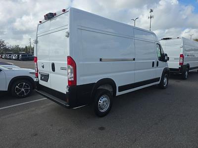 Used 2025 Ram ProMaster 2500 - photo 1