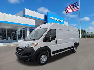 Used 2025 Ram ProMaster 2500 - photo 1