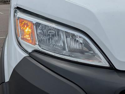 Used 2025 Ram ProMaster 2500 - photo 1