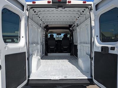 Used 2023 Ram ProMaster 2500 High Roof Empty Cargo Van for sale #E598871 - photo 2