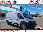 Used 2023 Ram ProMaster 2500 High Roof Empty Cargo Van for sale #E598871 - photo 1