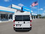 Used 2023 Ram ProMaster 2500 High Roof Empty Cargo Van for sale #E598871 - photo 6