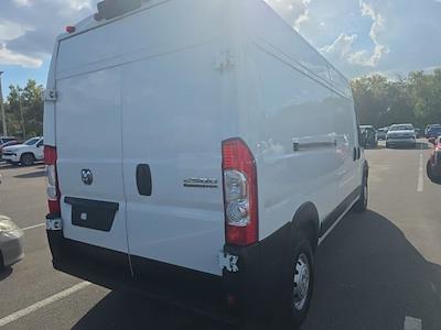 Used 2023 Ram ProMaster 2500 - photo 1