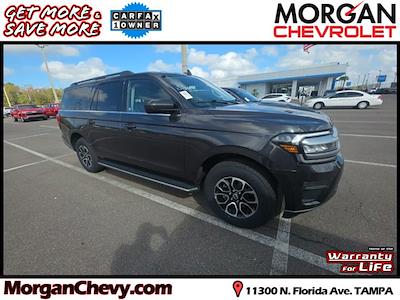 Used 2023 Ford Expedition MAX - photo 1