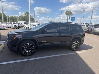 Used 2019 GMC Acadia - photo 1