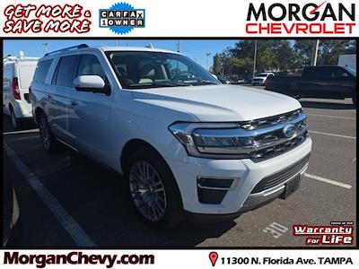 Used 2024 Ford Expedition MAX Limited for sale #EA37431 - photo 1