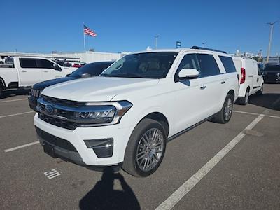 Used 2024 Ford Expedition MAX Limited for sale #EA37431 - photo 1
