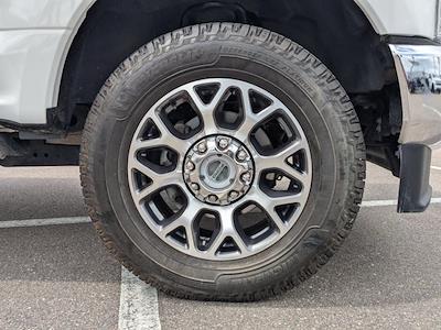 Used 2022 Ford F-250 - photo 1