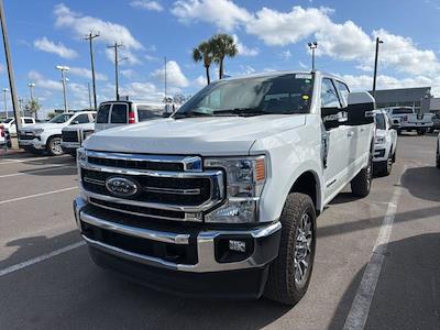 Used 2022 Ford F-250 - photo 1