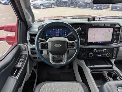 Used 2024 Ford F-450 - photo 1