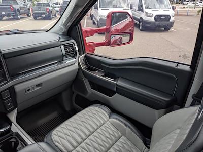 Used 2024 Ford F-450 - photo 1