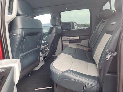 Used 2024 Ford F-450 - photo 1