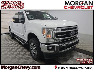 Used 2022 Ford F-250 - photo 1
