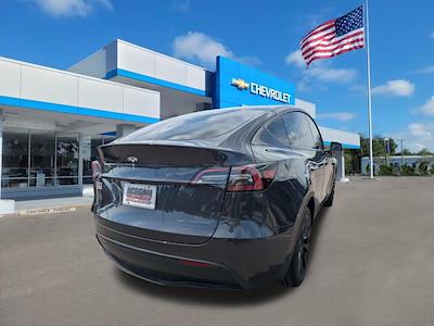 2024 Tesla Model Y RWD SUV for sale #F046409 - photo 2