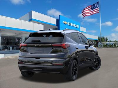 New 2027 Chevrolet Bolt EV - photo 1