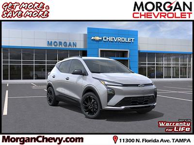 New 2027 Chevrolet Bolt EV - photo 1