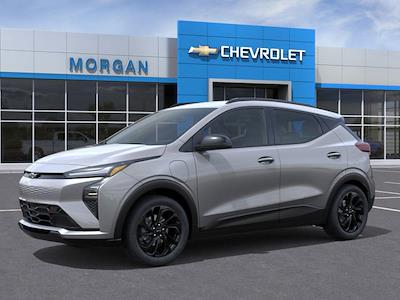 New 2027 Chevrolet Bolt EV - photo 1