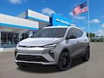 New 2027 Chevrolet Bolt EV RS for sale #F103062 - photo 8