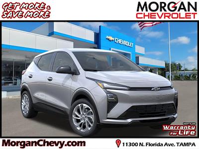 New 2027 Chevrolet Bolt EV - photo 1
