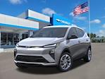 New 2027 Chevrolet Bolt EV LT for sale #F103118 - photo 6