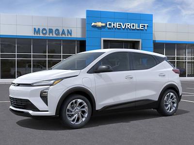 New 2027 Chevrolet Bolt EV - photo 1