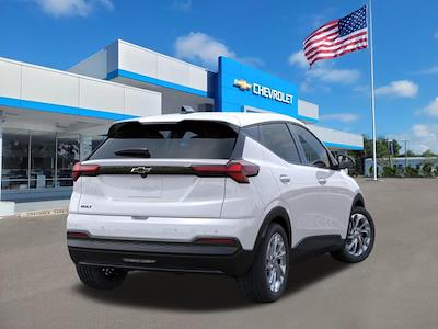 New 2027 Chevrolet Bolt EV - photo 1