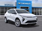 New 2027 Chevrolet Bolt EV LT for sale #F103478 - photo 7