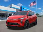 New 2027 Chevrolet Bolt EV RS for sale #F103887 - photo 6