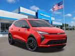 New 2027 Chevrolet Bolt EV RS for sale #F103887 - photo 7