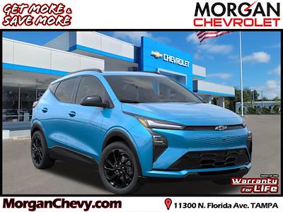 New 2027 Chevrolet Bolt EV - photo 1