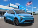 New 2027 Chevrolet Bolt EV RS for sale #F104931 - photo 7