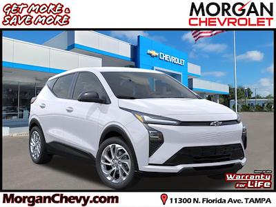 New 2027 Chevrolet Bolt EV LT for sale #F107649 - photo 1
