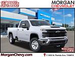 New 2026 Chevrolet Silverado 2500 Work Truck Double Cab for sale #F130225 - photo 1