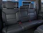 New 2026 Chevrolet Silverado 2500 Work Truck Double Cab for sale #F130225 - photo 16