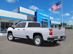 New 2026 Chevrolet Silverado 2500 Work Truck Double Cab for sale #F130225 - photo 4