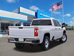 New 2026 Chevrolet Silverado 2500 Work Truck Double Cab for sale #F130225 - photo 2