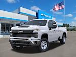 New 2026 Chevrolet Silverado 2500 Work Truck Double Cab for sale #F130225 - photo 6