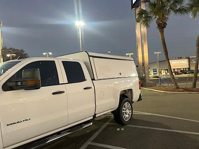 Used 2018 Chevrolet Silverado 2500 - photo 1