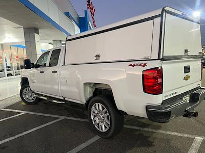 Used 2018 Chevrolet Silverado 2500 - photo 1