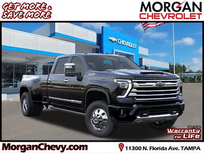 New 2026 Chevrolet Silverado 3500 High Country Crew Cab for sale #F150102 - photo 1