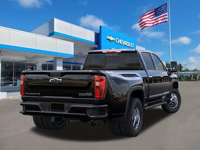 New 2026 Chevrolet Silverado 3500 High Country Crew Cab for sale #F150102 - photo 2