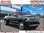 New 2026 Chevrolet Silverado 3500 High Country Crew Cab for sale #F150102 - photo 23