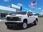New 2026 Chevrolet Silverado 2500 Work Truck Crew Cab for sale #F151909 - photo 6