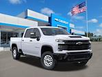 New 2026 Chevrolet Silverado 2500 Work Truck Crew Cab for sale #F151909 - photo 7