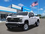 New 2026 Chevrolet Silverado 2500 Work Truck Crew Cab for sale #F151909 - photo 8