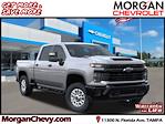 New 2026 Chevrolet Silverado 2500 Work Truck Crew Cab for sale #F151949 - photo 1