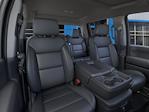 New 2026 Chevrolet Silverado 2500 Work Truck Crew Cab for sale #F151949 - photo 15